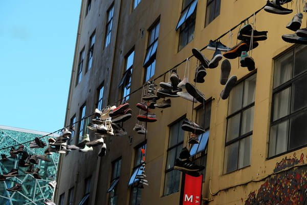 Khám phá đất nước xinh đẹp của những chú chuột túi kangaroo