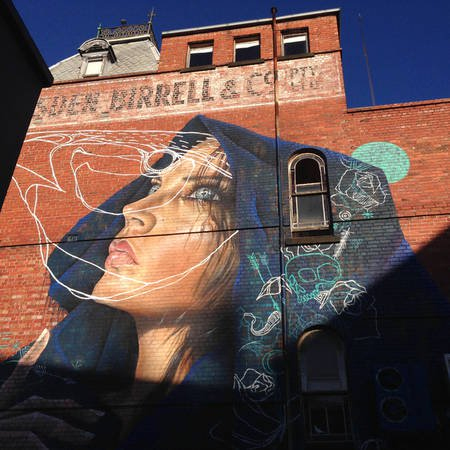 Khám phá đất nước xinh đẹp của những chú chuột túi kangaroo