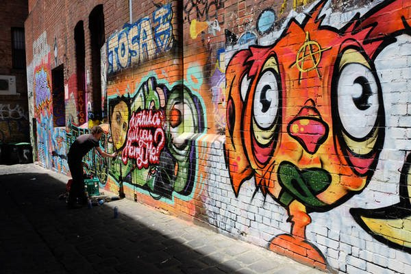 Khám phá đất nước xinh đẹp của những chú chuột túi kangaroo