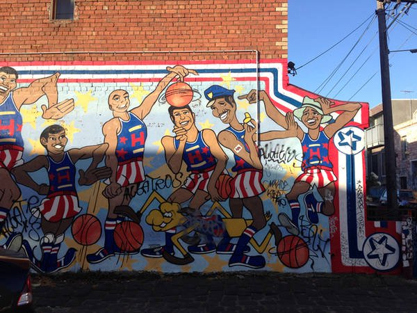 Khám phá đất nước xinh đẹp của những chú chuột túi kangaroo