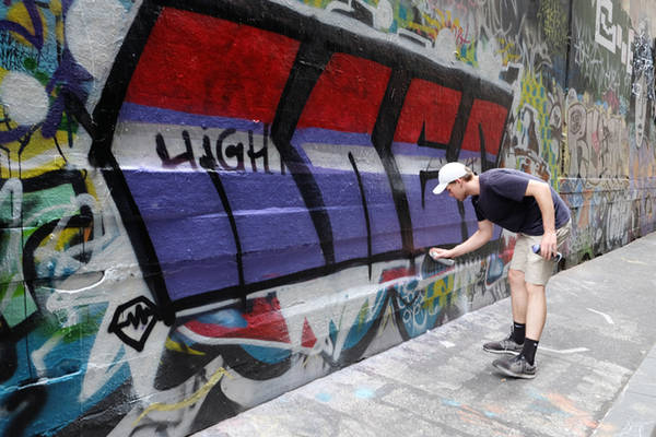 Khám phá đất nước xinh đẹp của những chú chuột túi kangaroo