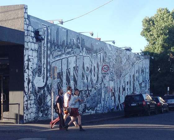 Khám phá đất nước xinh đẹp của những chú chuột túi kangaroo