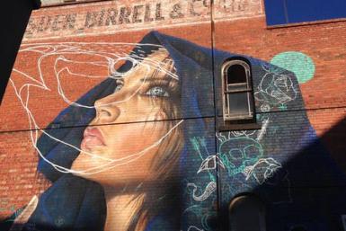 Khám phá đất nước xinh đẹp của những chú chuột túi kangaroo