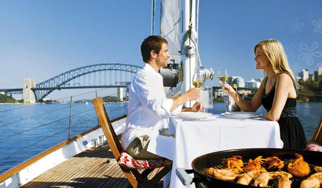 Những điểm đến không thể bỏ qua ở xứ chuột túi vào tháng 10