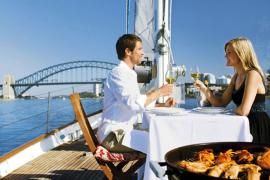 Những điểm đến không thể bỏ qua ở xứ chuột túi vào tháng 10