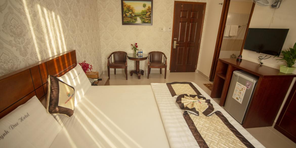 Homestay ngôi nhà hoa và ếch