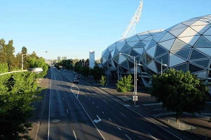 Video khám phá đất nước xinh đẹp của những chú chuột túi kangaroo